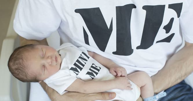 Azərbaycanda atalar məzuniyyətə çıxa bilər?