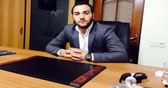 Azərbaycanlı müğənni Türkiyədə seriala çəkiləcək