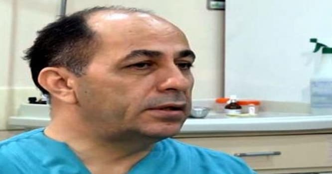 "Xəstənin cüt orqanlarında bu cür şeylər ola bilir"