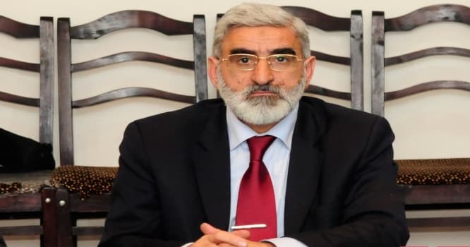 Mirmahmud Mirəlioğluna ağır itki