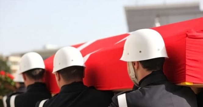 Türkiyə yenə yas içində: şəhidlər var