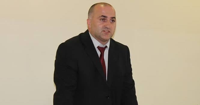 Azərbaycanda klub prezidenti nazirə müraciət etdi