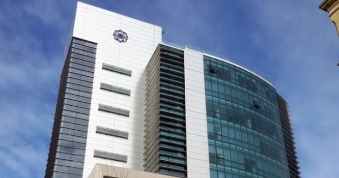 Beynəlxalq Bankla bağlı yeni komissiya yaradıldı - QƏRAR