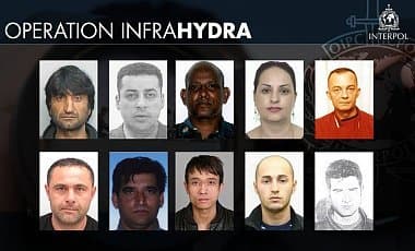İnterpol-un insan alverinə görə axtardığı Tacəddin Əliyev aerportda işləyib, ancaq... YENİLƏNİB