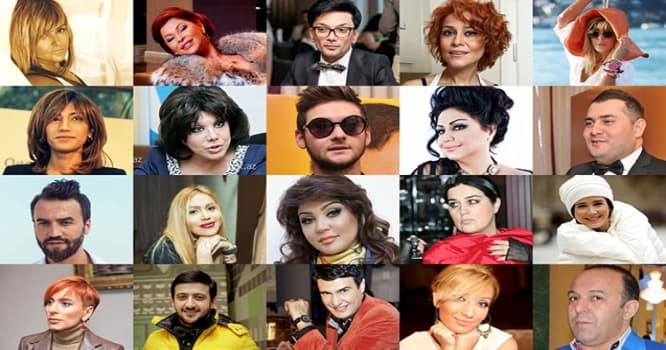 Müğənnilərin vergi borclarının məbləği açıqlanacaq - RƏSMİ