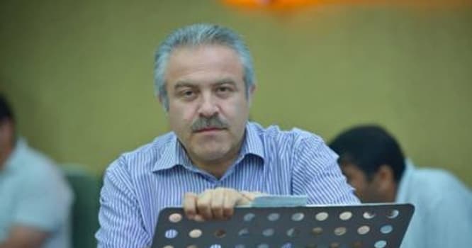 Əməkdar artistin xanımı ərini qısqanıb aktrisayla dalaşdı - Azərbaycanda