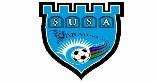 "Şuşa-Qarabağ" "Neftçi" ilə qarşılaşacaq