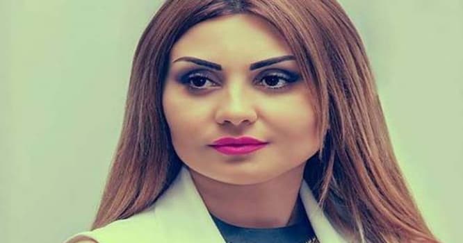 Şəbnəmdən icra başçısının sevgilisi olduğu ilə bağlı Açıqlama