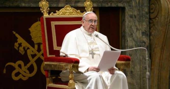 Roma Papasından Azərbaycana qarşı növbəti təxribat