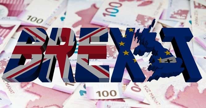 Britaniyadakı "Brexit" manata təsir edəcək? - Ekspert rəyi