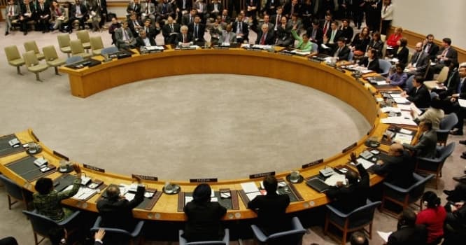Qazaxıstan iki il müddətinə BMT TŞ-nın qeyri-daimi üzvü seçilib