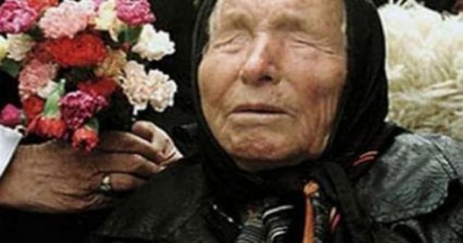 Bu il Avropa dağılacaq? - Vanqadan DƏHŞƏTLİ AÇIQLAMA