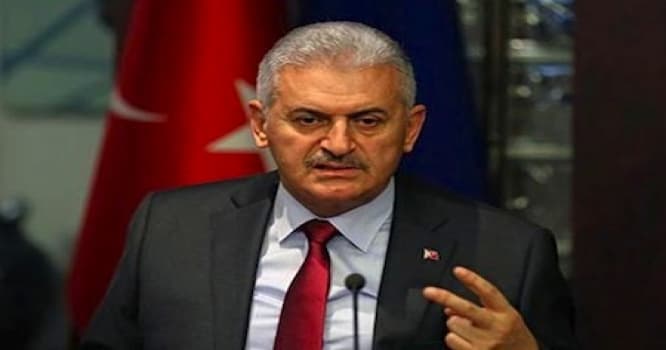 Lazım olsa Rusiyaya təzminat veriləcək - Türkiyənin baş naziri