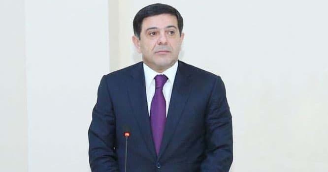 Xaləddin İsgəndərovun 22 milyonluq maxinasiyasının üstü açıldı