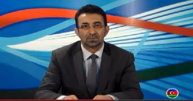 Qənimət Zahidin qohumlarına hökm oxunub