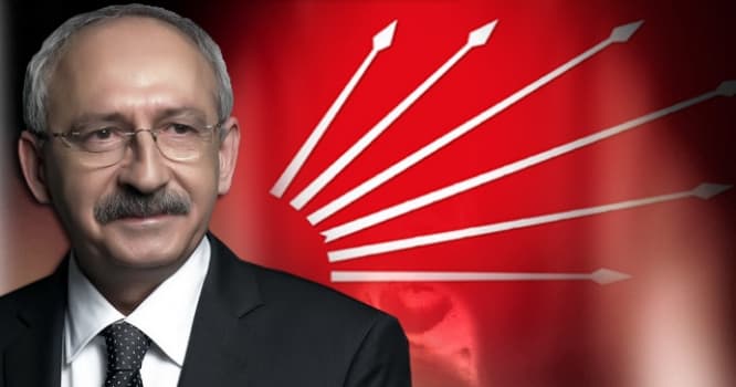 Kılıcdaroğlu Ərdoğanı sərt tənqid etdi