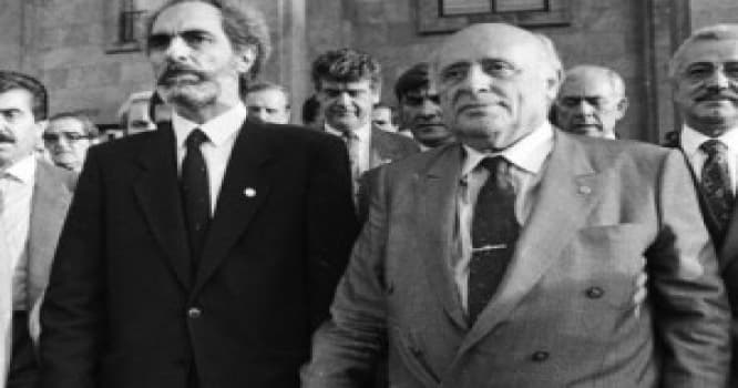 Elçibəy Topqapı sarayına necə gedib? - Kürəkəni aydınlıq gətirdi