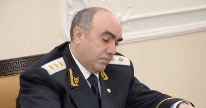 Zakir Qaralov 3 prokuror təyin etdi