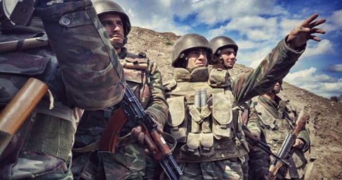 Gürcüstanın məcburi hərbi xidmətdən imtinasına Azərbaycanın baxışı