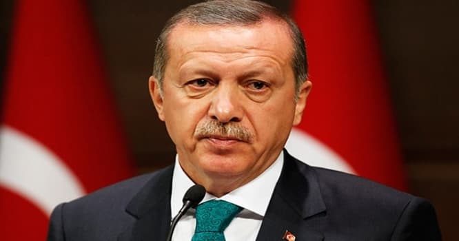 “Qarabağ yenidən Azərbaycanın olacaq” - Ərdoğan