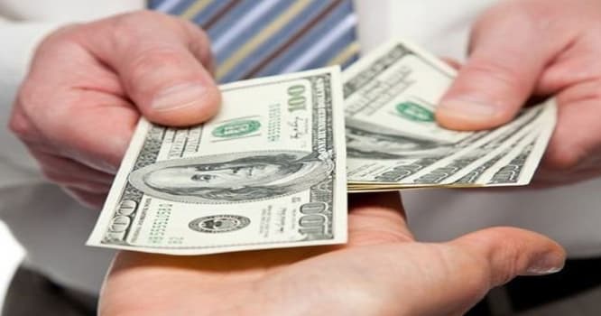 Banklarda dollar FIRILDAĞI