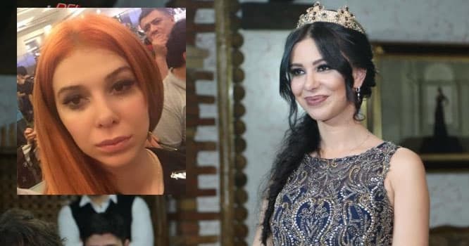 Terror zamanı azərbaycanlı aktrisa da hava limanında olub - FOTO-VİDEO