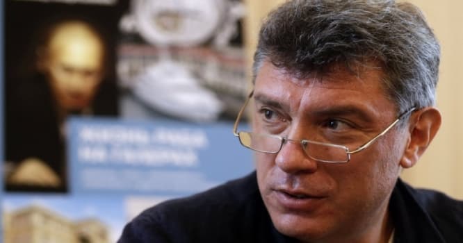 Nemtsovun qətli barədə cinayət işi məhkəməyə göndərilib