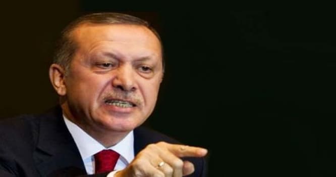 Ərdoğandan təcili iclas - İlk açıqlamasını verdi