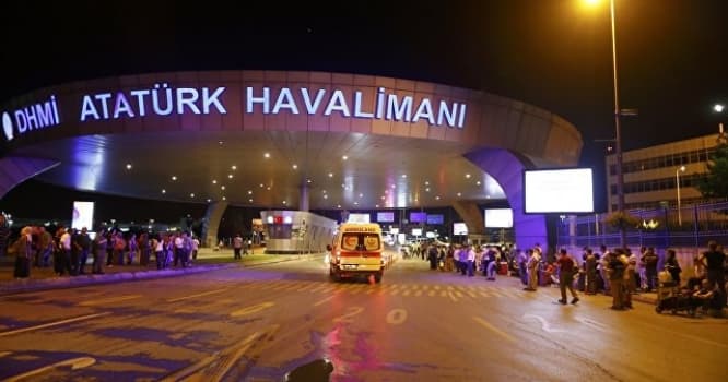 İstanbuldakı teraktların qurbanları arasında xarici vətəndaşlar var