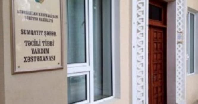 81 yaşlı həkimin əməliyyatı xəstəyə baha başa gəldi - VİDEO