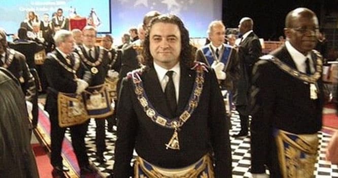 Dünya masonlarının Bakıdakı məxfi toplantısı