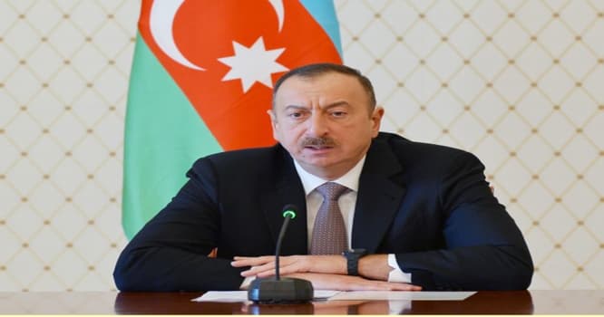 İlham Əliyev Ərdoğana başsağlığı verdi