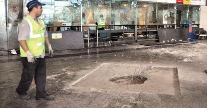 İstanbul terrorunda polislərin "WhatsApp" yazışması - FOTO, VİDEO