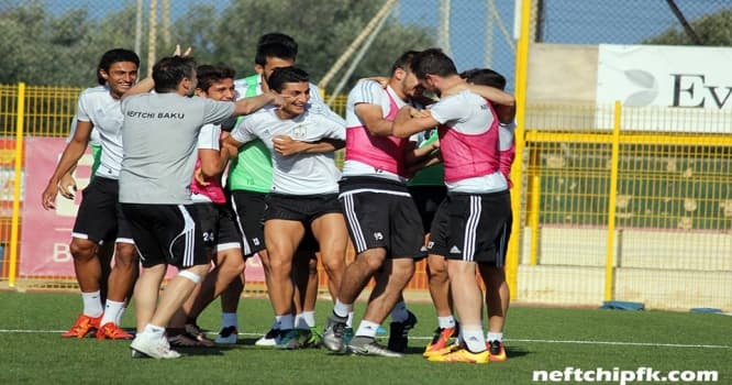 "Neftçi"nin Maltadakı oyunu canlı yayımda