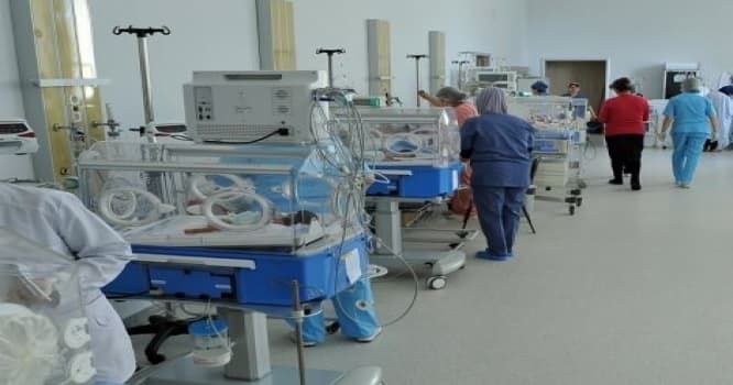 Salyanda doğulan üçəmlərdən sağ qalanı da dünyasını dəyişdi