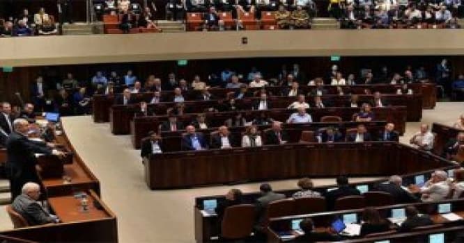 İsrail parlamenti də “erməni soyqırımı”nı müzakirə edəcək