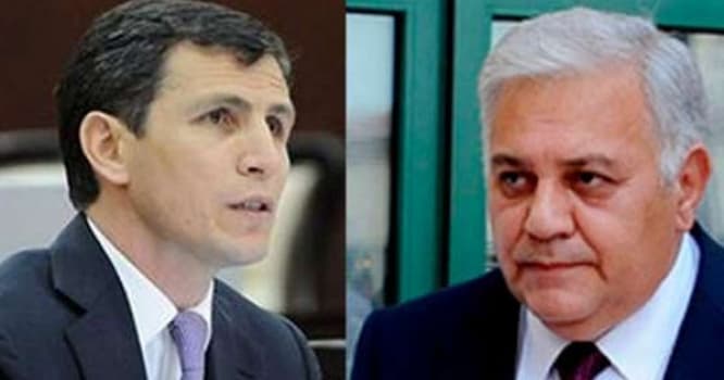 Zahid Oruc Oqtay Əsədovu yenə əsəbiləşdirəcək... - onlar niyə yola getmirlər?