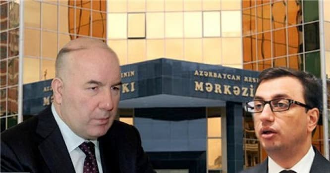 Elman Rüstəmov Rüfət Aslanlı qarşıdurması ipoteka kreditlərini də “vurdu”