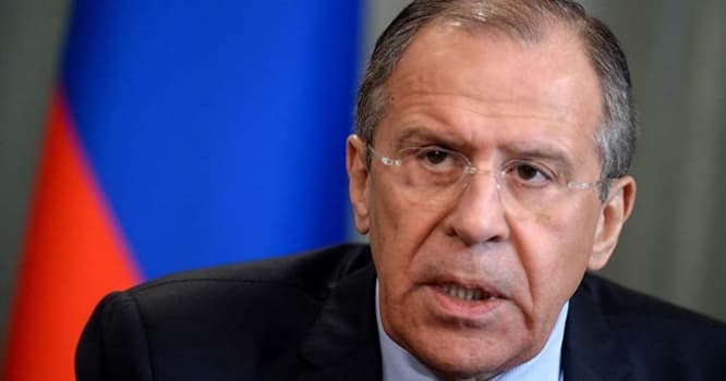 Lavrov iyulun 4-də Bakıya gələcək