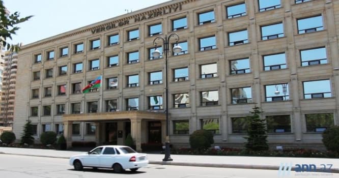 Azərbaycanda 61 nəfər vergidən yayındığına görə həbs olunub, son 1,3 ildə - ARAŞDIRMA