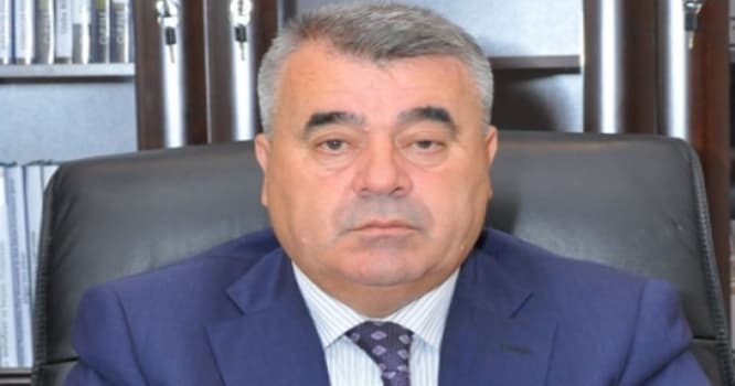 Sabiq icra başçısı dövlət qurumuna rəhbər gətirilir