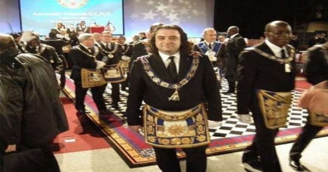 Dünya masonları bir neçə gün Bakıdakı oteldə nəyi müzakirə edib? - ŞOK AÇIQLAMA