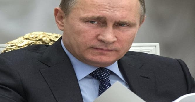 Putin Türkiyəyə qarşı sanksiyaları LƏĞV ETDİ
