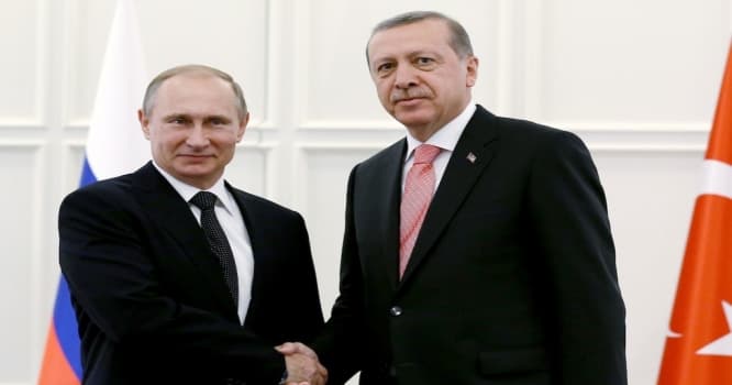 Ərdoğanla Putinin görüşü tezləşdirilə bilər
