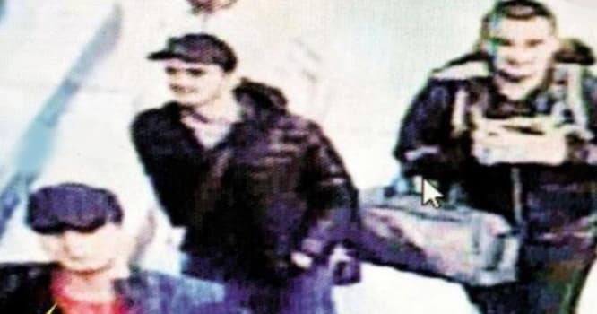 "Canlı bomba"lardan birinin daha kimliyi məlum oldu - Rusiya vətəndaşı imiş