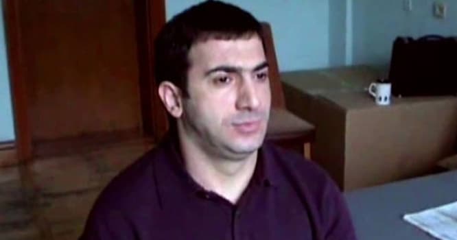 “Rövşən Lənkəranski”yə yaxın iki “vor”un başına şairanə əhvalat gəldi