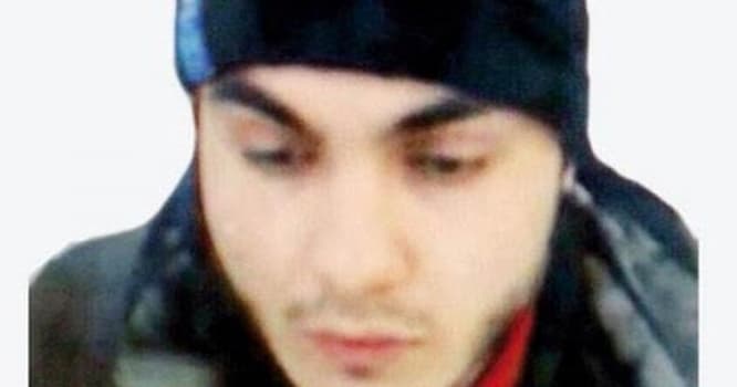 Rusiyadan "Atatürk"-ü partladan terrorçu haqda Açıqlama