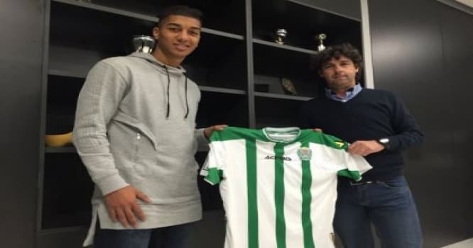 Millimizin futbolçusu İspaniya klubundan ayrıldı