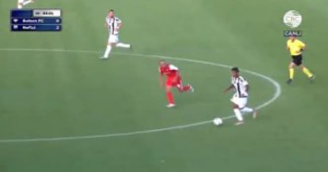 "Neftçi" Avroliqada ilk qələbəsini qazandı