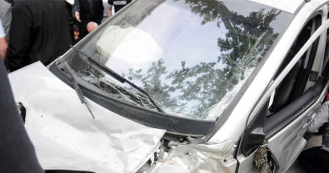 Tovuzda dəhşət: Ana öldü, 16 yaşlı oğlu yaralandı